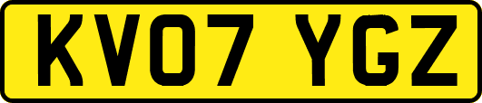 KV07YGZ