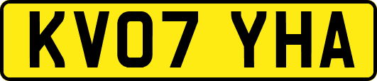 KV07YHA