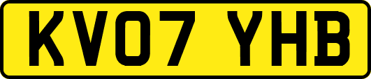 KV07YHB