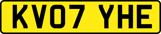 KV07YHE