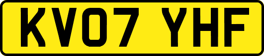 KV07YHF