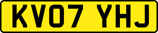 KV07YHJ