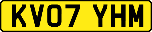 KV07YHM