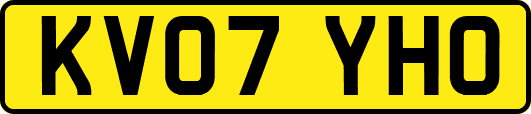 KV07YHO