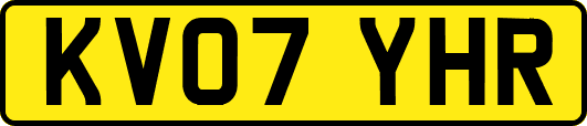 KV07YHR