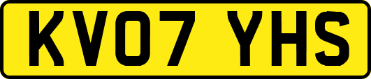 KV07YHS