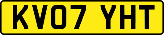 KV07YHT