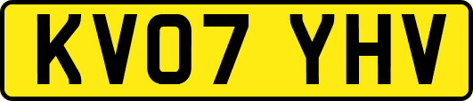KV07YHV