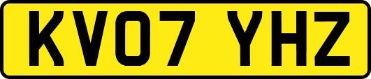KV07YHZ