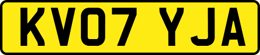 KV07YJA