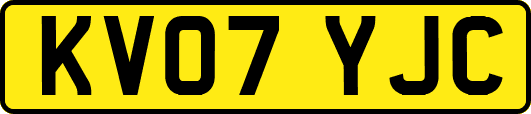 KV07YJC