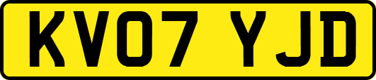 KV07YJD