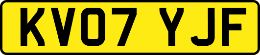 KV07YJF