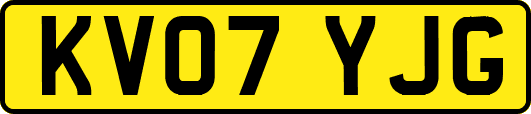 KV07YJG