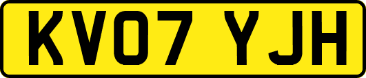 KV07YJH