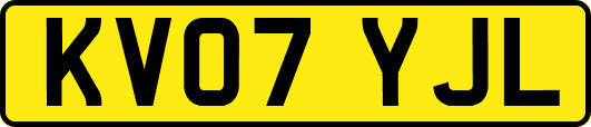 KV07YJL