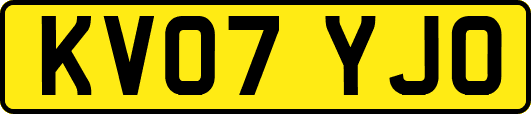 KV07YJO