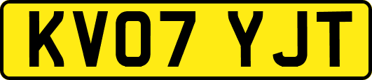 KV07YJT