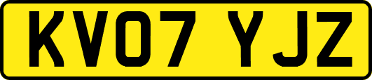KV07YJZ
