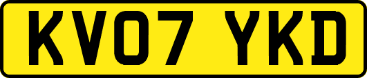 KV07YKD