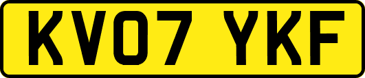 KV07YKF
