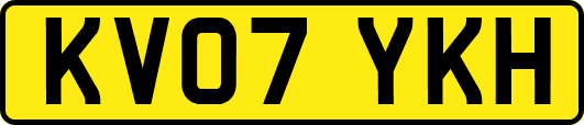 KV07YKH