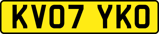 KV07YKO