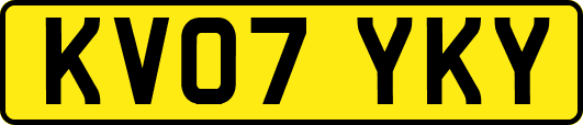 KV07YKY