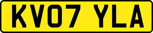 KV07YLA