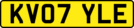 KV07YLE