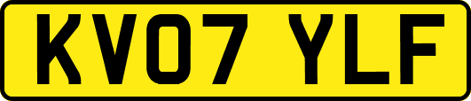 KV07YLF