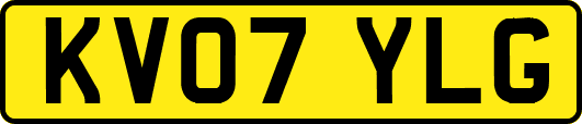 KV07YLG