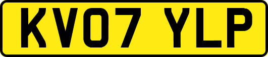 KV07YLP