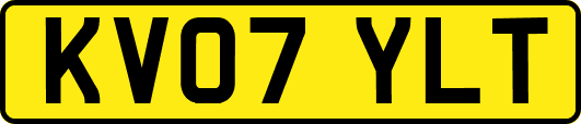 KV07YLT
