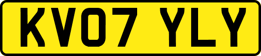 KV07YLY
