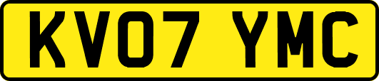 KV07YMC