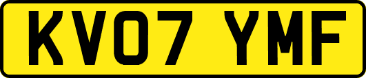 KV07YMF