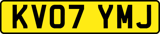 KV07YMJ
