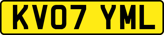 KV07YML