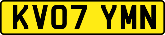 KV07YMN