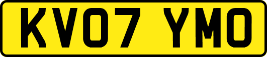 KV07YMO