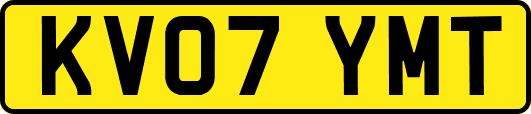 KV07YMT
