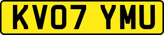 KV07YMU