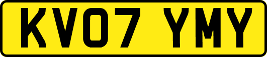 KV07YMY
