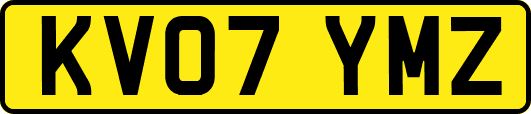 KV07YMZ