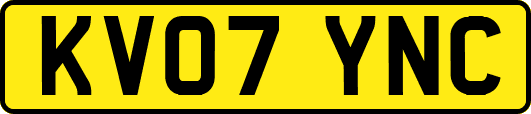 KV07YNC