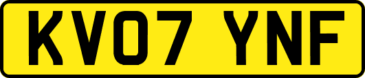 KV07YNF