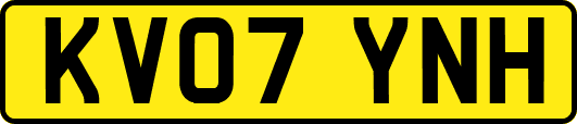 KV07YNH