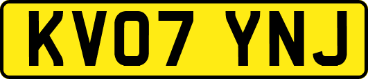 KV07YNJ