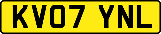 KV07YNL